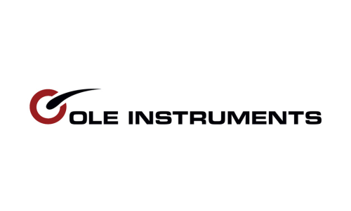 cole instruments