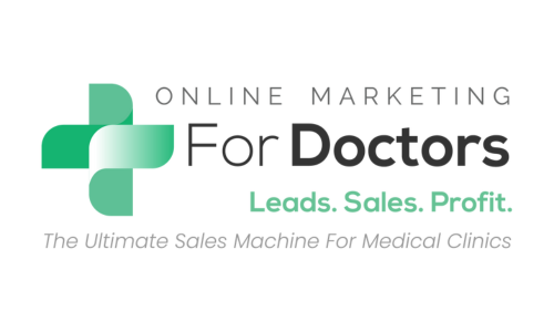online marketing for doctors