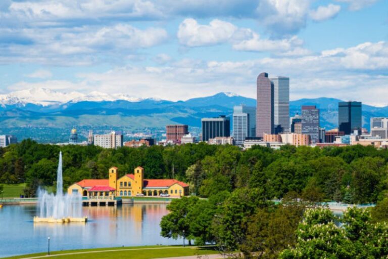 denver colorado