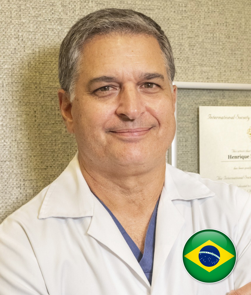 henrique radwanski program chair