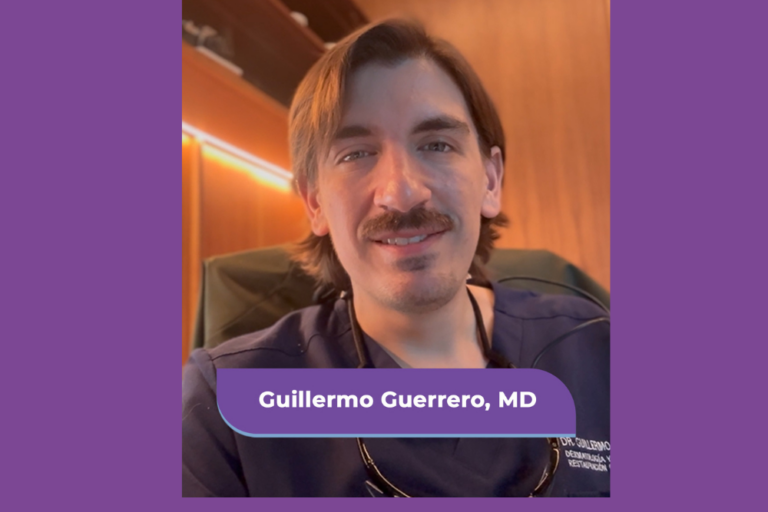 dr. guillermo guerrero