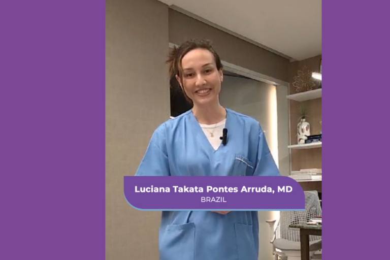 dr. luciana takata